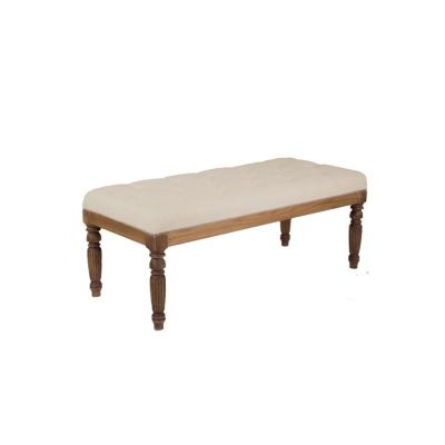 Image of Vintage Bench