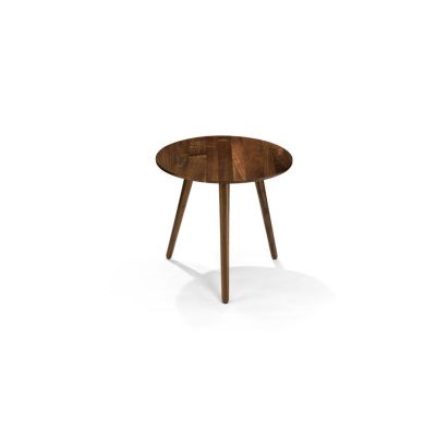 Image two of Walnut Coffee & Side Tables