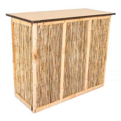 Image of Tiki Bar 4'