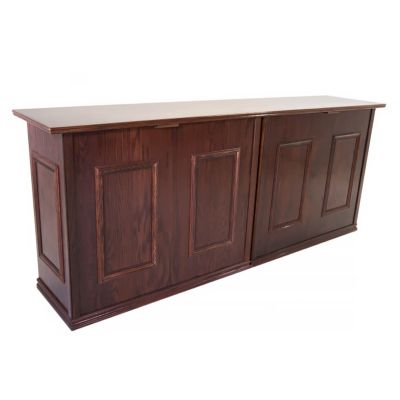 Image of Mahogany Bar 8'