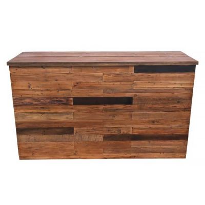 Image of Ponderosa Bar 6'
