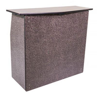 Image of Granite Portable Bar 4'