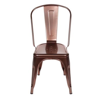 Image two of Penny Urban Metal Chair