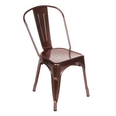 Image of Penny Urban Metal Chair