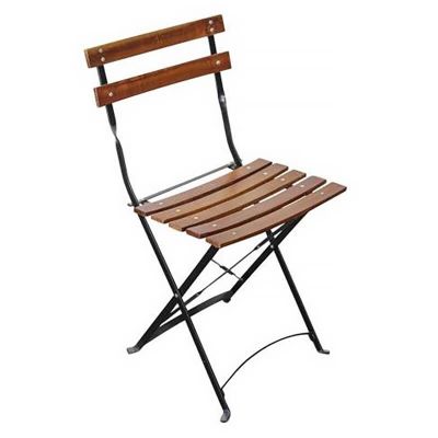 Image of Napa Bistro Chair