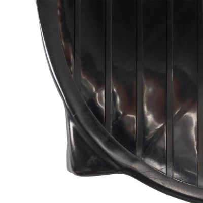 Image two of Black Bistro Chair