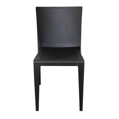 Image two of Black Lucca Chair