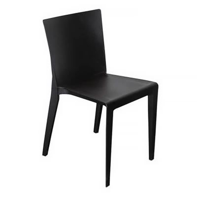 Image of Black Lucca Chair