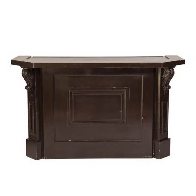 Image of Winston Bar 6'