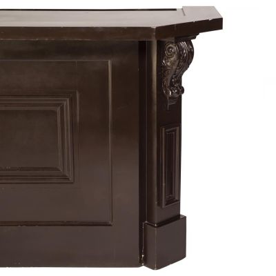 Image two of Winston Bar 6'