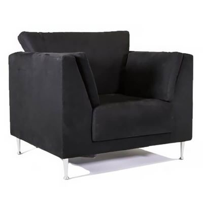 Image of Signature Black Chair