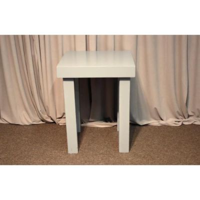 Image of Amalfi Table Grey