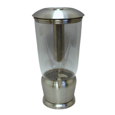 Image of Acrylic Beverage Server 3 gal
