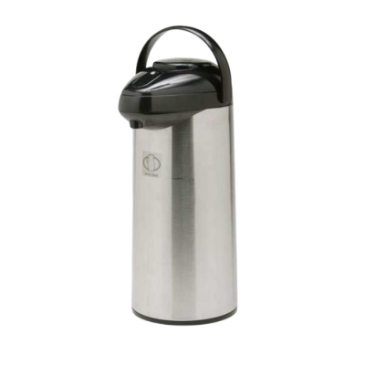 Image of Airpot Stainless Steel 1-Gallon