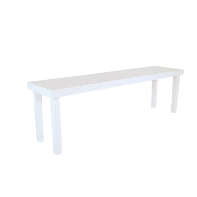 Image of Amalfi Table White