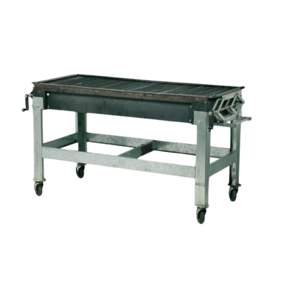 Image of Barbecue 5' Charcoal