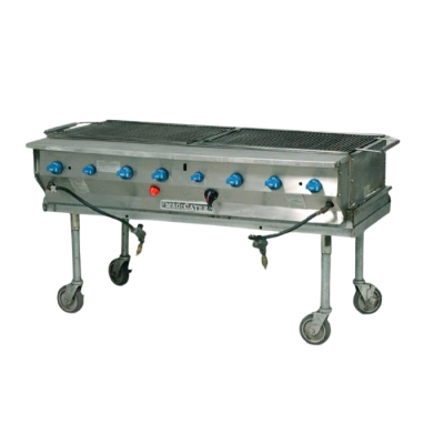 Image of Barbecue 5' Propane