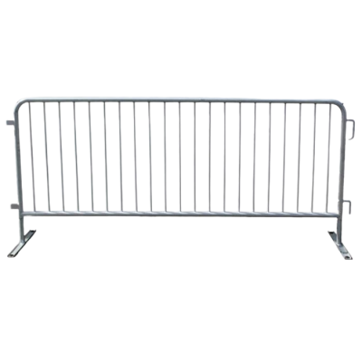 Image of Bicycle Barricade 8'