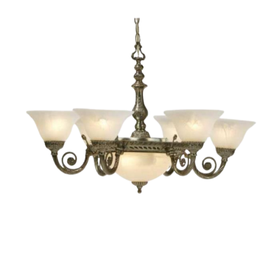Image of Blanche Chandelier