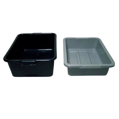 Image of Bus Tubs