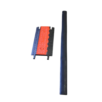 Image of Cable Ramps 3' - 5 Channel