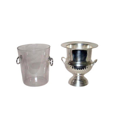 Image of Champagne Buckets & Stand
