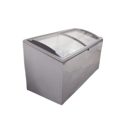 Image of Chest Freezer