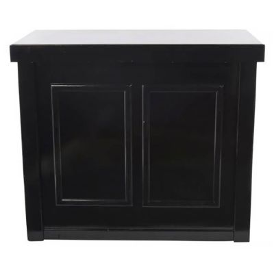 Image of Capri Bar Black 4'