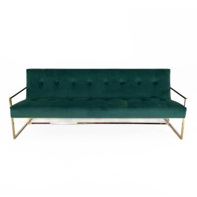 Image of Soho Sofa, Emerald