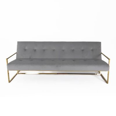 Image of Soho Sofa, Grey