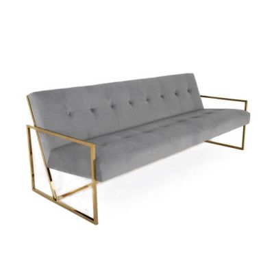 Image two of Soho Sofa, Grey