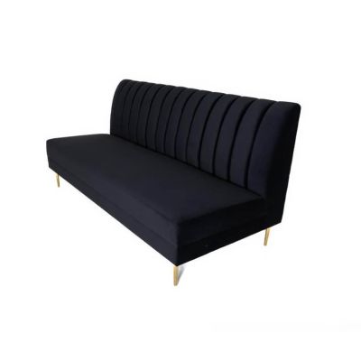 Image two of Nobi Sofa, Black