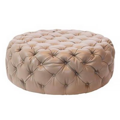 Image of Zed Buckwheat Ottoman