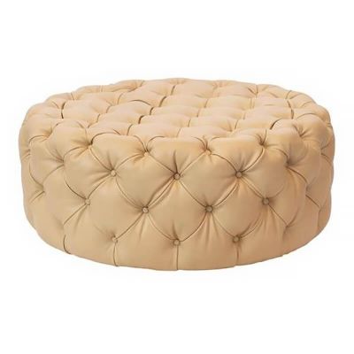 Image of Zed Palomino Ottoman