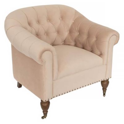 Image two of Rhiannon Rosequartz Chair