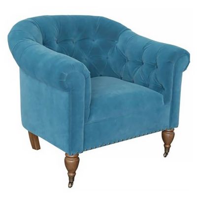 Image two of Rhiannon Peacock Chair