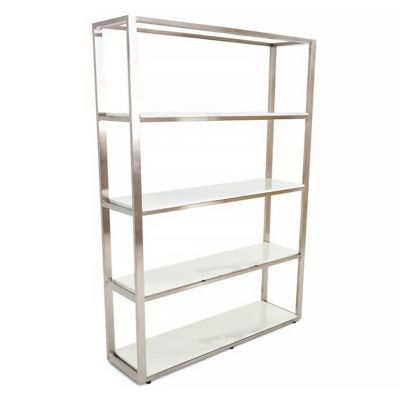 Image of Graydon Backbar, Platinum