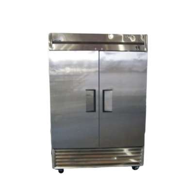 Image of Double Door Refrigerator