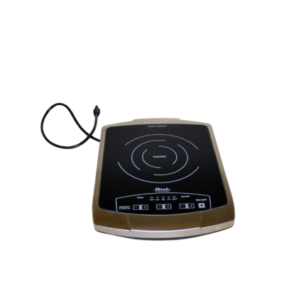 Image of Electric Induction Burner