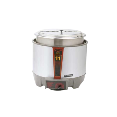 Image of Electric Serving Pot 11qt