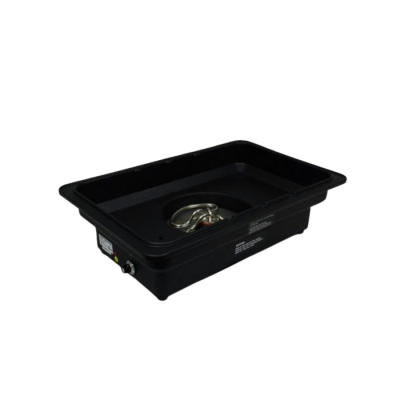 Image of Electric Water Pan Warmer