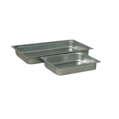 Image of Food Pans