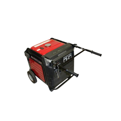 Image of Generator 45 AMP/Quiet