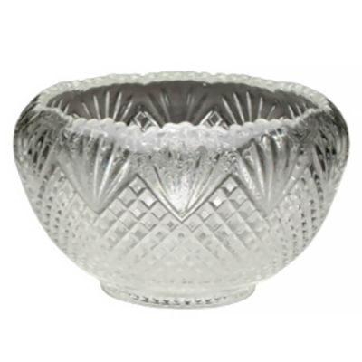 Image of Glass Punch Bowl 2 gal
