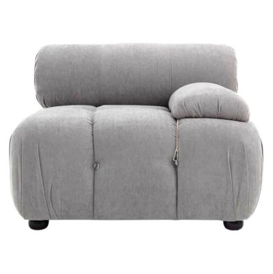 Image of Jalis Left, Grey