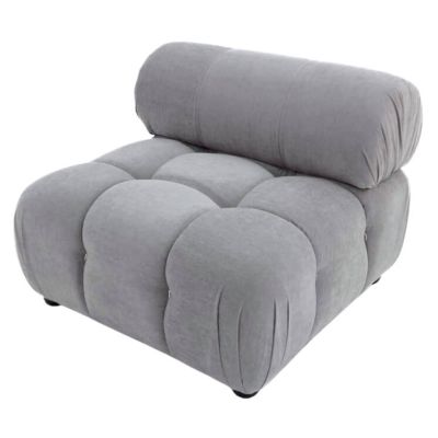 Image two of Jalis Middle, Grey