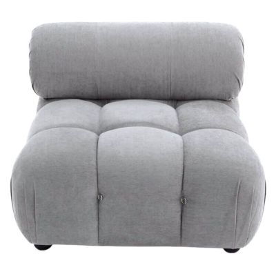 Image of Jalis Middle, Grey