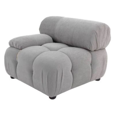 Image two of Jalis Right, Grey