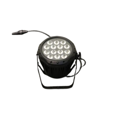 Image of LED Par DMX Wired Light