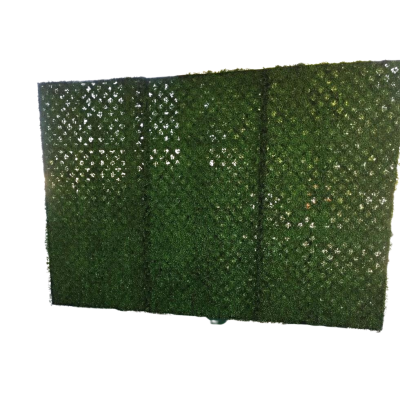 Image of Lattice Hedge 4'x8'